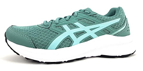 ASICS 1012A908-302 JOLT 3 Sneaker Female SAGE/Clear Blue EU 40