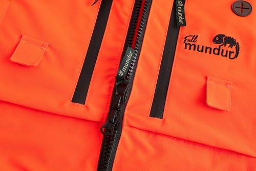 Full mundur Camouflage Jagdjacke Arbeitsjacke Warnschutzjacke Outdoorjacke Winddichte Jacke Wasserdichte Regenjacke Atmungsaktive Funktionsjacke für Herren