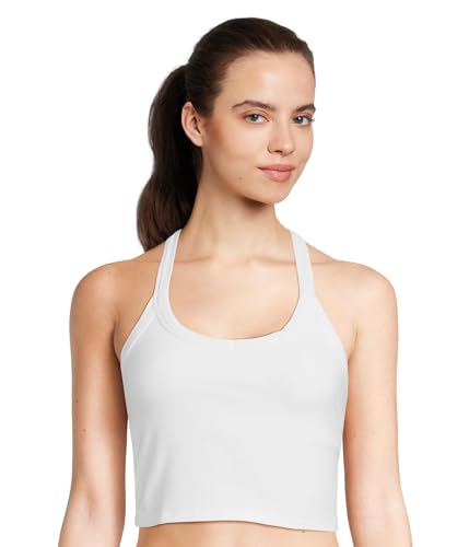 (取寄) ビヨンドヨガ レディース クロップド レングス Beyond Yoga women Cropped length White Amazon.com: Beyond Yoga Womens Spacedye On The Up Cropped Tank