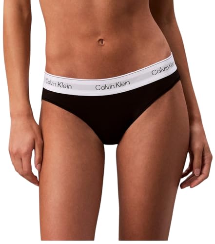 Calvin Klein Damen Slip Bikini Form mit...
