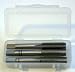 Produktbild Hand-Gewindebohrer Set Satz (3Stk) M 7,0x1,0 HSS DIN352 Rechts Rechtsgewinde NEU & Original M7x1,0 M 7x1