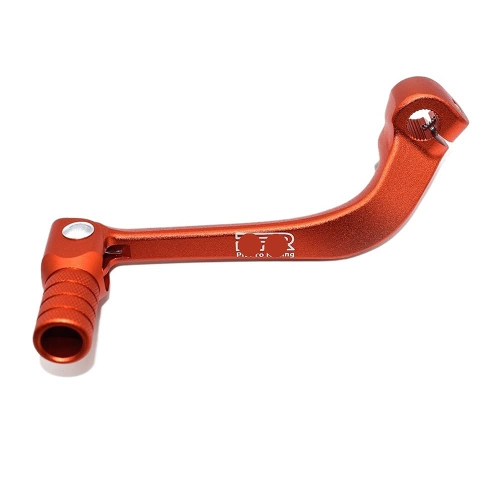 DAGMARA Gear Shifter Levers Kickstart Gear Lever Motorcycle for CRF 110 for BSE TTR 50cc 110cc 125cc 250cc Dirt Pit Bike Shift