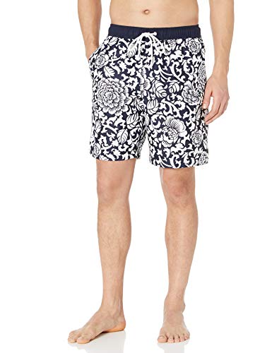 Amazon Essentials Men's 9" Quick-Dry Swim Trunk - Image 3