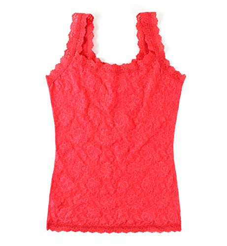 Image of hanky panky, Signature Lace Classic Camisole