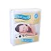 Allersoft
Hypoallergenic 100% Waterproof Mattress Protector