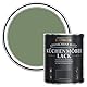Rust-Oleum Küchenmöbellack in mattem Finish - Buchsbaum 750ml