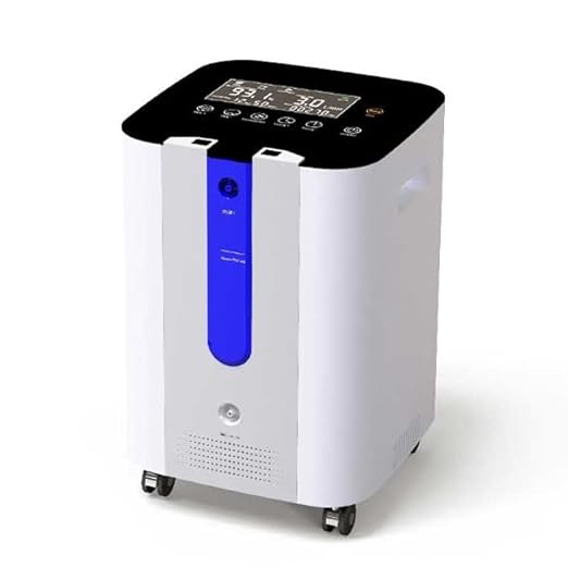 Aviche Oxygen concentrator