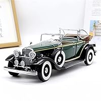 Amazon.co.jp: ダイカストカー 1:18 フォードリンカーン KB 1932