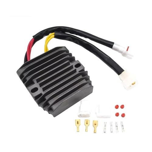 Régulateur de tension moto pour Suzuki Boulevard C50 VL800 2005-2009