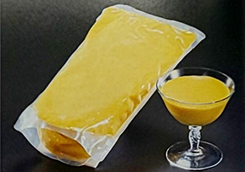 冷凍 かぼちゃ プリン 1kg 業務用 南瓜