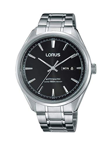 Preisvergleich Produktbild LORUS Classic AUTOMATISCH RL435AX9 Italien