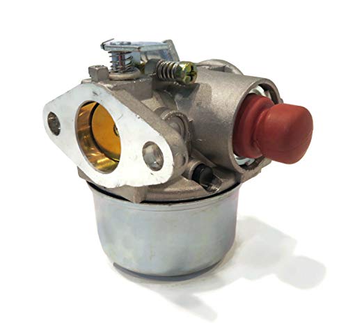 The ROP Shop | Carburetor Carb Replaces for Tecumseh 640017A 640017B Fits OHH50-68023G OHH50-68023H OHH50-68024B Engine - Thumbnail 5
