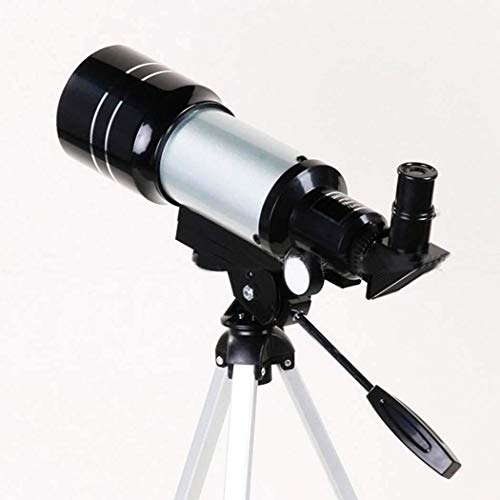 Télescope astronomique Ultra HD grossissement 150x avec lunette de recherche