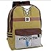 Produktbild Twhoixi Angriff auf Titan Cosplay Schultern Tasche 3D Middle School Teenager Schultaschen Casual Rucksack