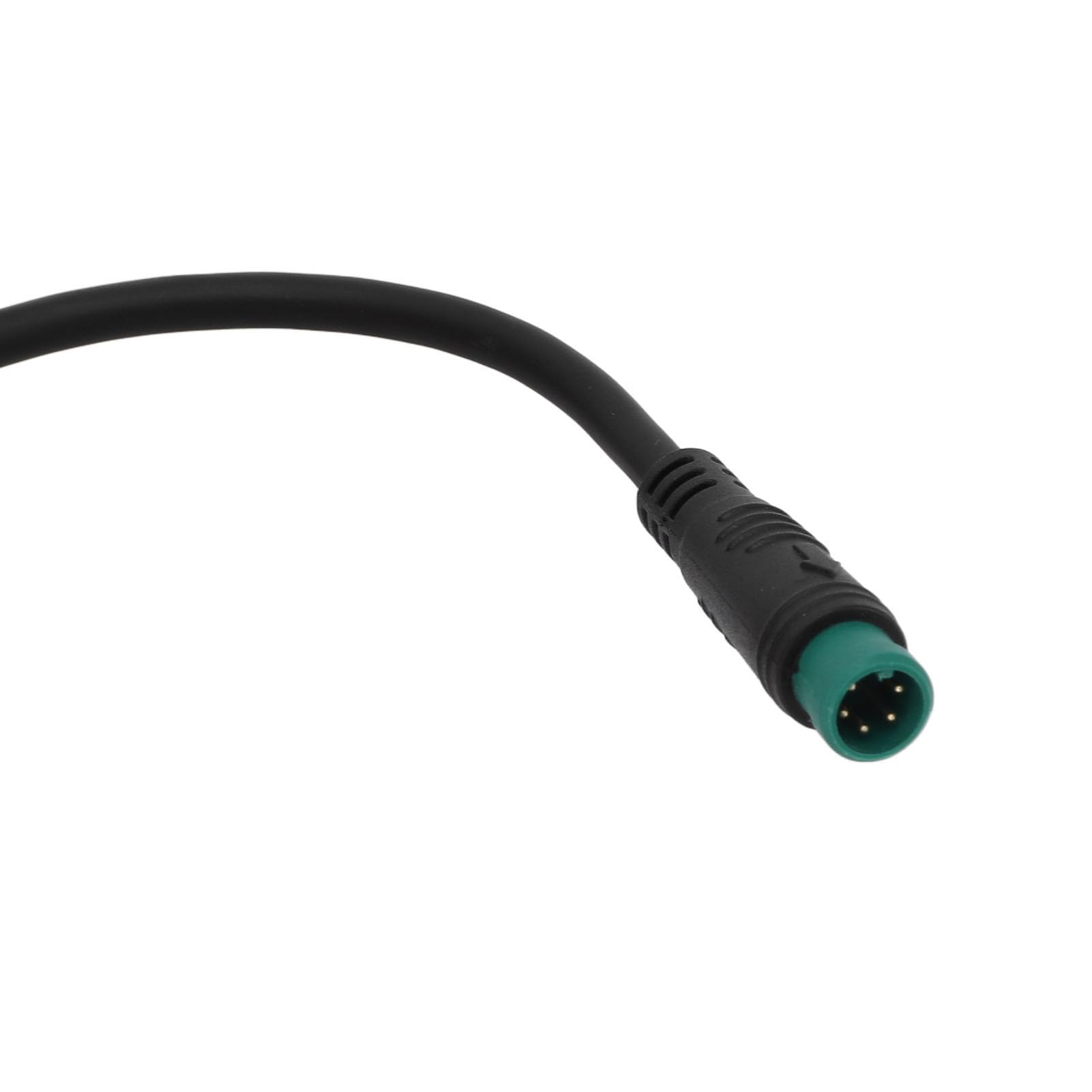écran LCD pour Compteur électrique, Panneau de Commande électronique, écran LED avec connecteur 5 Broches, pour vélo électrique, Scooter, Trottinette, mobilité Urbaine