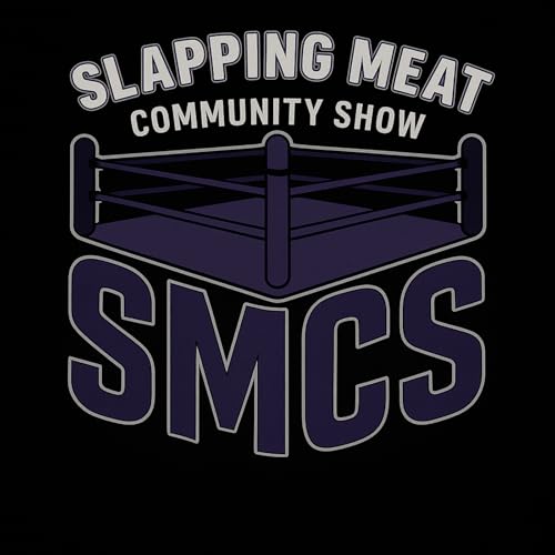 『Slapping Meat Community Show』のカバーアート