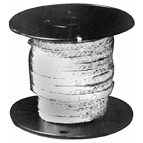 WESTERN PACIFIC TRADING Flax Teflon 1# 1/4