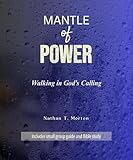 Mantle of Power (English Edition)