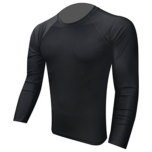 Rash guard gilet Prime athlétisme compression anti irritation