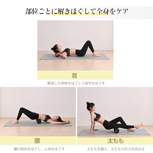 DPEAN フォームローラー の商品画像 6