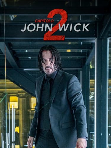  John Wick: Capitolo 2