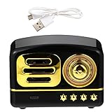 Anwendbar für Musikwiedergabe wie Computer, Handy, Auto usw.