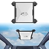 STARGEAR Starlink Mini Suction Cup Mount, Starlink Mini Mount with Quick-Release Design and Strong Grip...