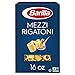 Barilla, Mezzi Rigatoni Pasta, 16oz Box (Pack of 3)