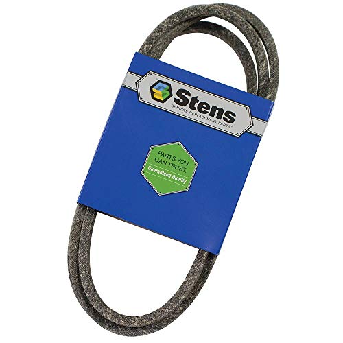 Courroie AYP 137153 de rechange Stens 265-073 pour tondeuse autoportée 88.9 cm