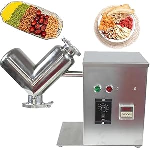 Generisch A-1 V-Typ Pulvermischer