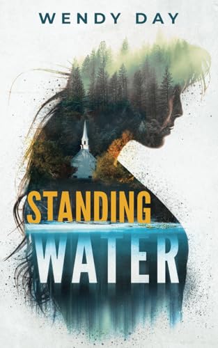 Standing Water 1957707232 Book Cover