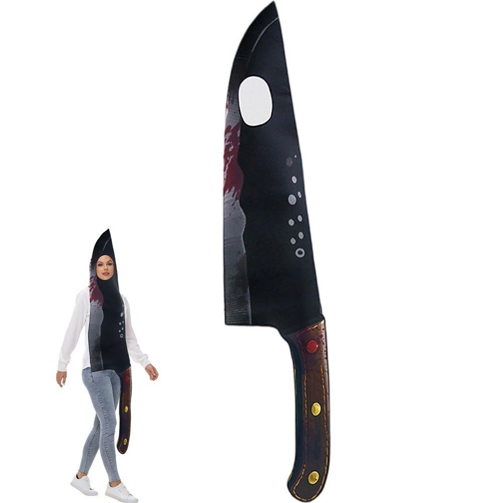 Tenue de légume gonflable adulte pour trouver un déguisement original d'Halloween