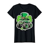 Photo Gallery bambini st patrick day monster truck saint pattys bambino ragazzi maglietta Photo Gallery bambini st patrick day monster truck saint pattys bambino ragazzi maglietta