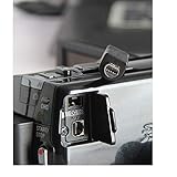 LEAGY 4 Feet 1.2m AV Cable for Sony Handycam Mini DV and DVD Camcorders VMC-15MR2 - Image 6