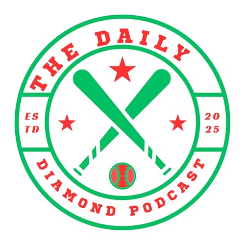 The Daily Diamond cover art