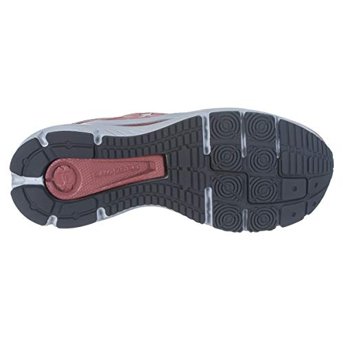 Tênis Under Armour Charged Spread Feminino Corrida - Caminhada Salmão/Branco 38
