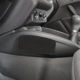 Très facile à appliquer et à enlever grâce à un velcro adhésif très confortable.