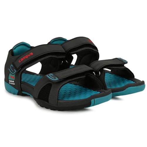 Image of Campus Men 2Gc-18 Sports Sandals