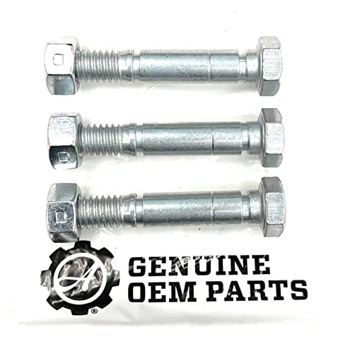 Ariens Genuine OEM Ariens 5/16th Deluxe Snow Blower Shear Bolt 52100100