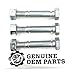 Genuine OEM Ariens 5/16th Deluxe Snow Blower Shear Bolt 52100100