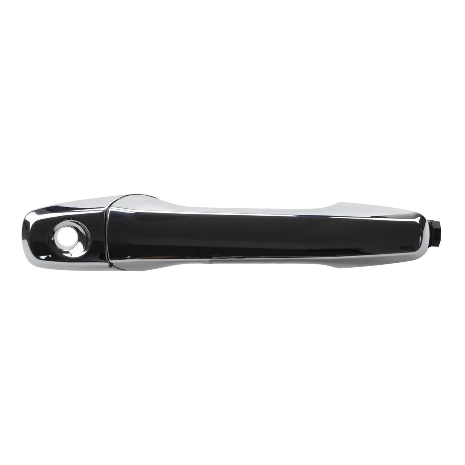 WNBXHSD Car Exterior Car Door Handle for Explorer for Edge 2011-2014 BA1Z78218B08A BB5Z7822404BA Exterior Outside Door Handle Chrome Front LH Driver Side