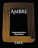  Ambre: Découvertes des Sols à l\'Âge du Bronze