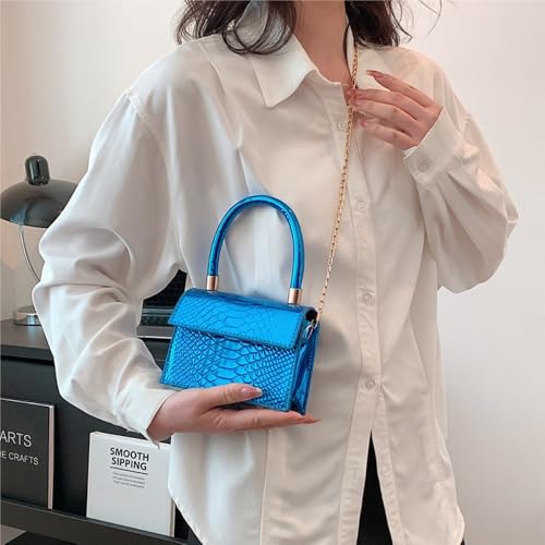 Sac à main tendance à boucle : résolvez le manque d'espace avec style raffiné et chic - 5