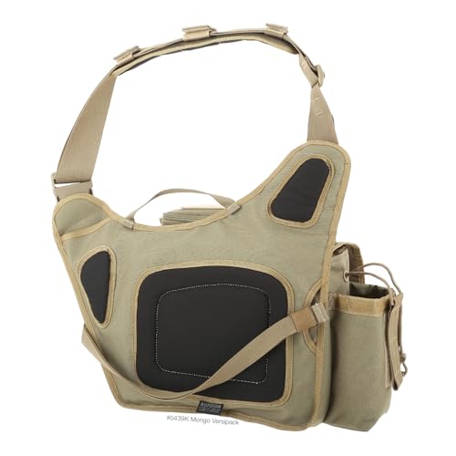 Image of Maxpedition Mongo Versipack