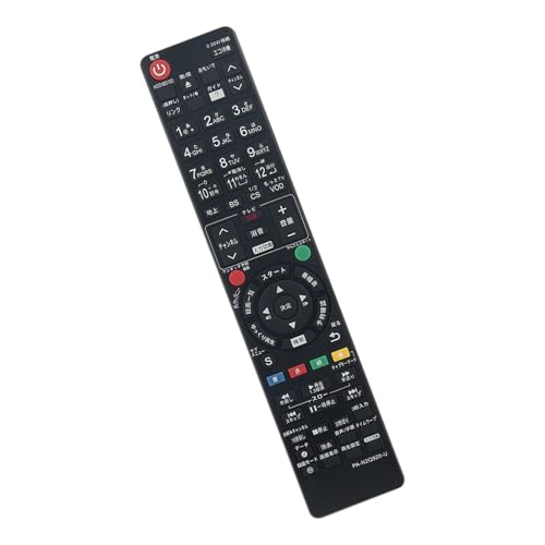 Amazon | ALLIMITY ダイヨウリモコン fit for パナソニック Panasonic