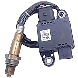 Germban 55501897 55487677 0281006540 Capteur de particules de suie diesel pour Opel Zafira Tourer C Insignia Cascada 1.6 2.0 CDTI 2012-2019