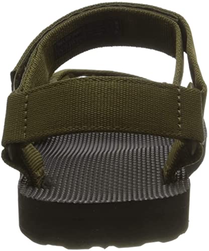 Image of Teva Men's Original Universal, Dark Olive, 9 M US
