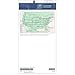FAA Chart: Enroute Low Altitude L15/16 ELUS15 (Current Edition)