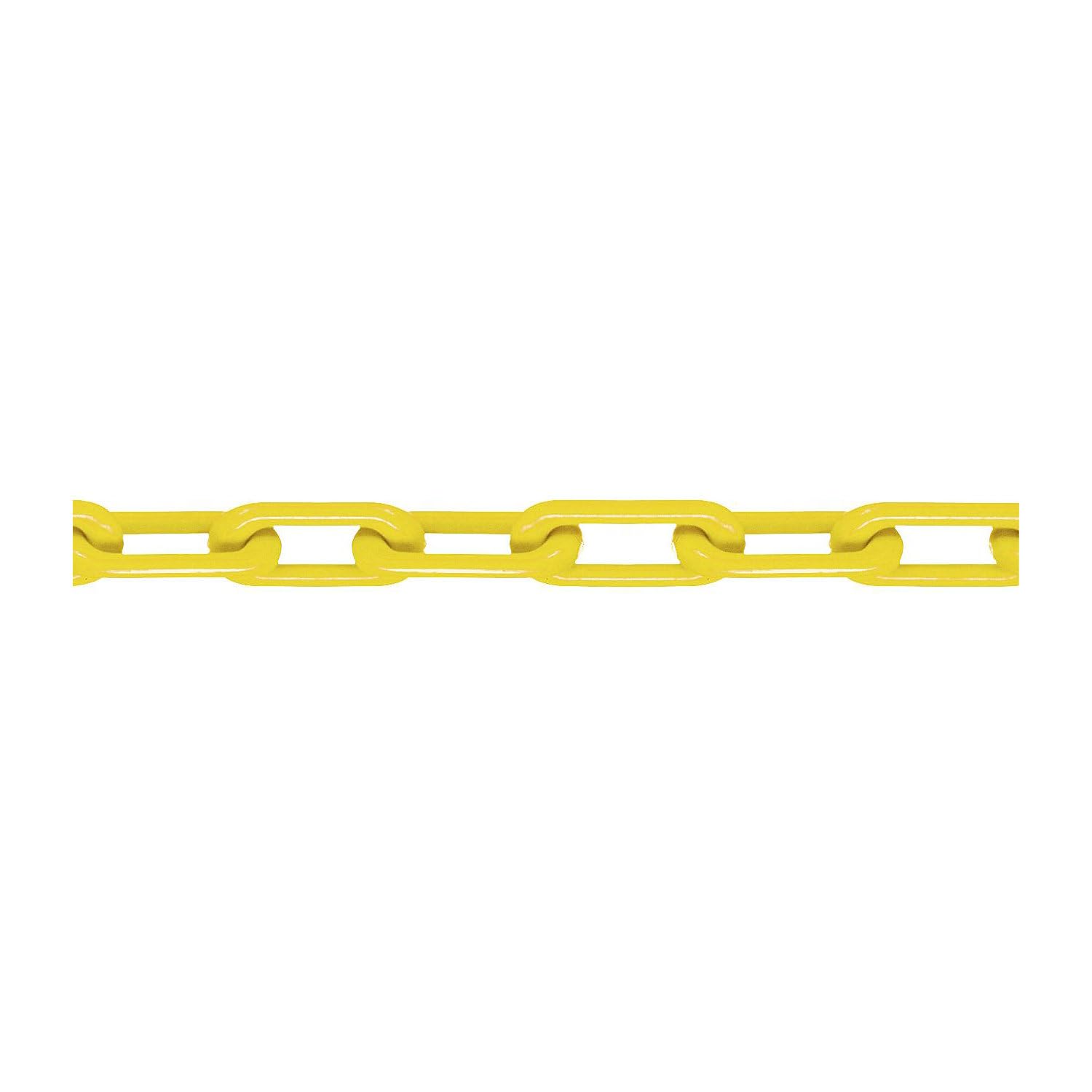 FRANKEL kaiserkraft | Chaîne en Nylon | Classe MNK 8 | Longueur d'épaulement 25 m | Jaune