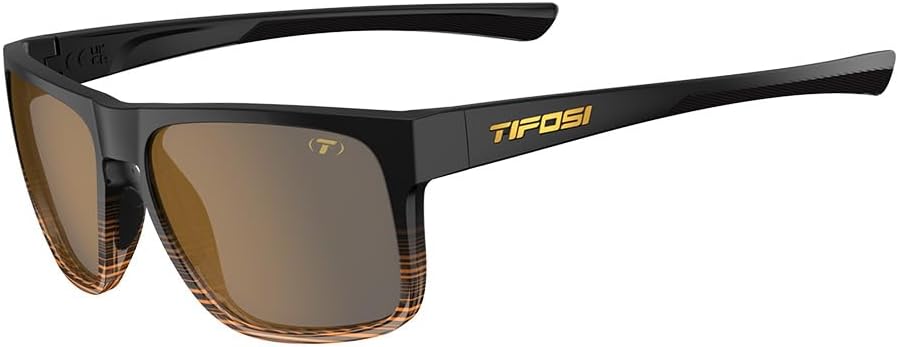 Swick Sport Sunglasses - Ideal For Cycling, Golf, Hiking, Pickleball, Running, Tennis and Great Lifestyle Look